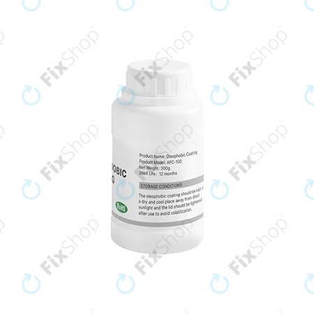 Refox AFC-100 - Oleofobni Premaz (300g)