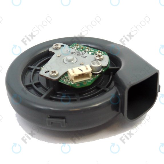 Usisni motor, Siva za Xiaomi Dreame D9, D9 Pro, Mi Robot Vacuum Mop 2, RoidMi EVA