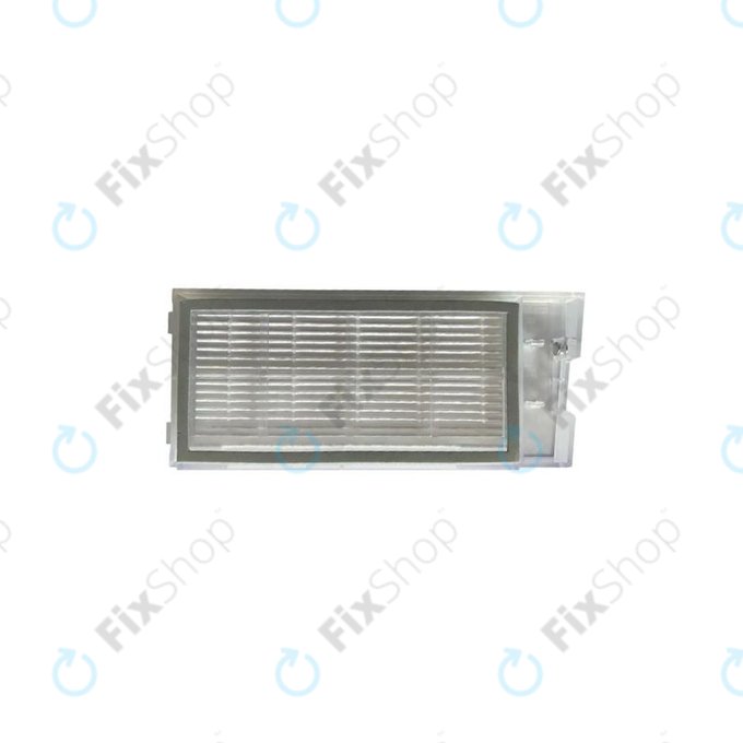 Roids EVE Plus - Filter za prašinu