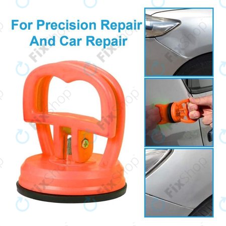 Plastična i gumena vakuumska čašica za uređaje za otvaranje