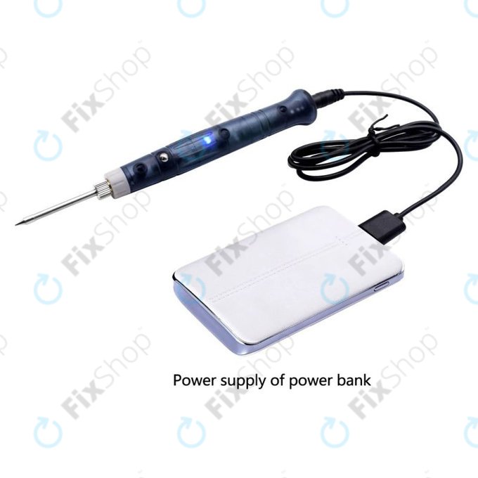 Prijenosni USB alat za popravak - Lemilo (5V)