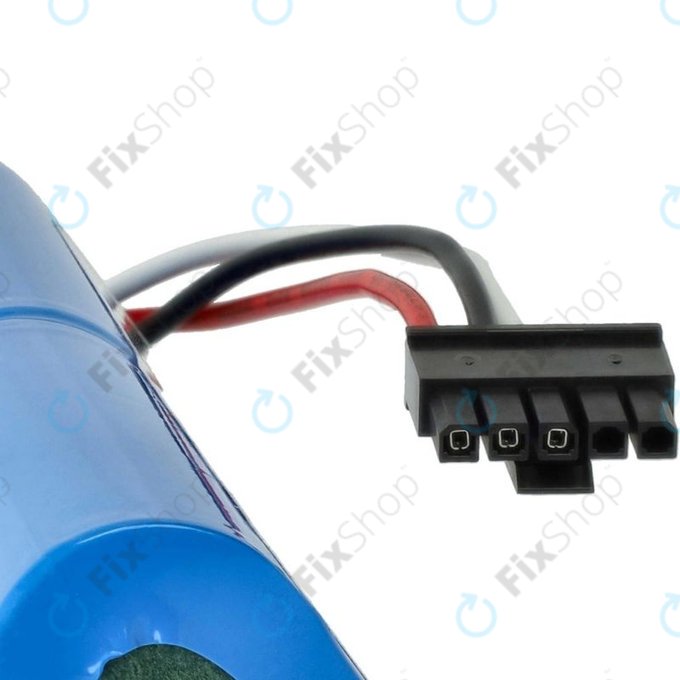 Xiaomi Mi Robot Vacuum Mop Pro (P), 2 (Mijia 2C), Viomi V2 Pro, Proscenic LDS M7 - Baterija STYJ02YM, MH1-4S1P-SC Li-Ion 3400mAh