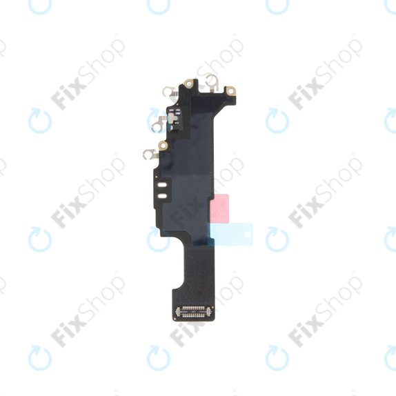 Apple iPhone 16 Pro - Flex kabel WiFi antene