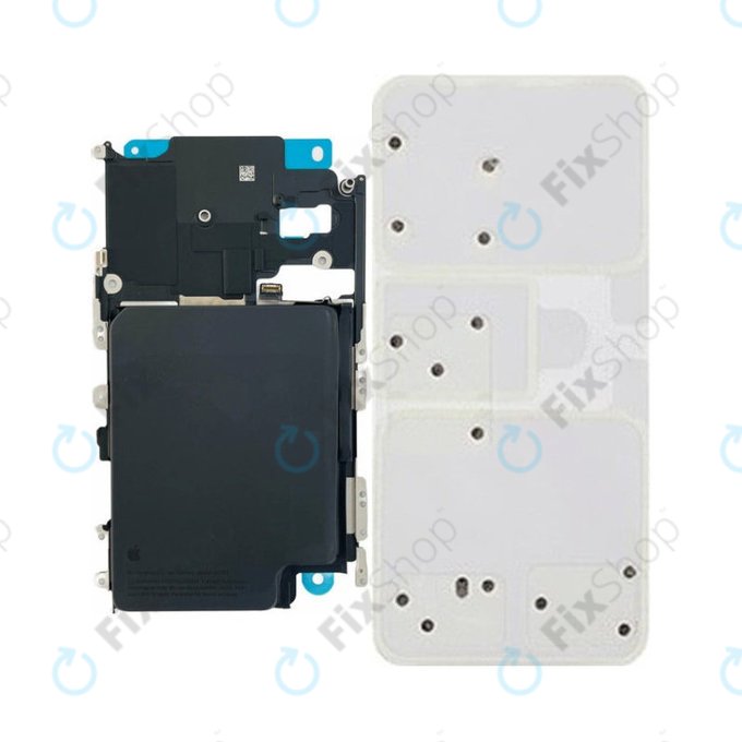Baterije za iPhone 17 Pro Max eSIM | 5088mAh | 661-56056 | Genuine Apple