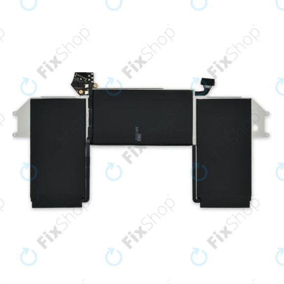 Apple MacBook Air 13" A2337 (2020) - Baterija A2389 4800mAh FixPremium