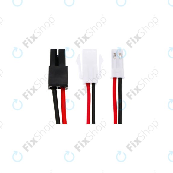 Baterija za Concept VR2020, VR2110, VR3105, 3350mAh, Li-Ion, 14.4V, PNC423894511, HQ