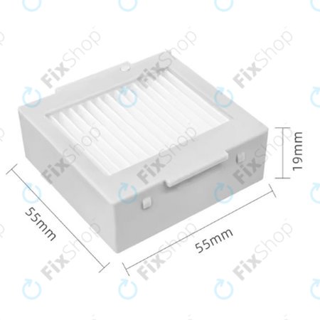 iRobot Roomba Max 705 - HEPA filter