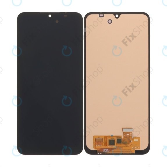 Samsung Galaxy A16 5G - LCD zaslon + zaslon osjetljiv na dodir OLED