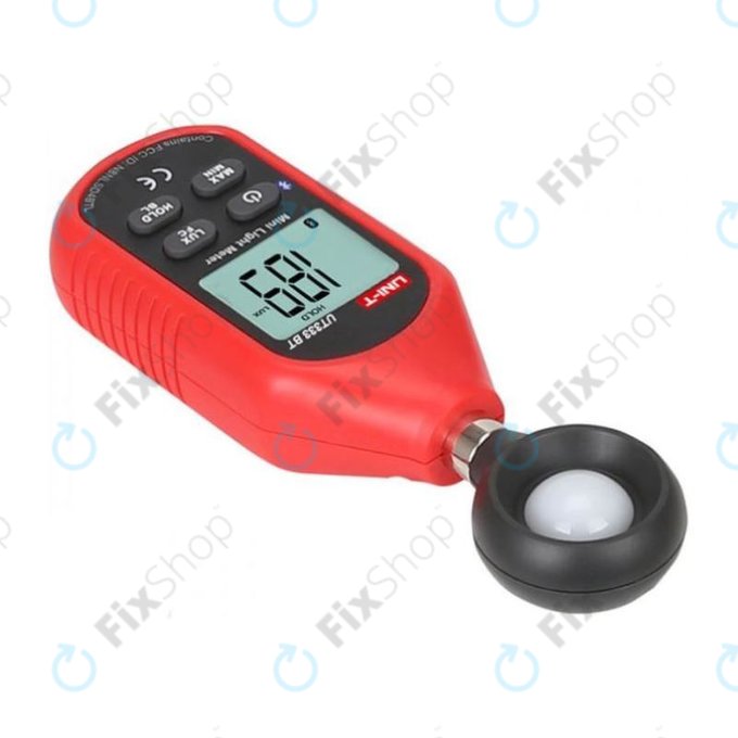 UNI-T UT383 - Kompaktni svjetlomjer