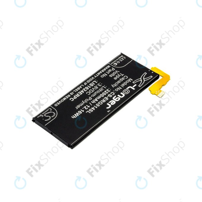 Sony Xperia XZ Premium Dual G8142 - Baterija LIP1642ERPC 3200mAh HQ