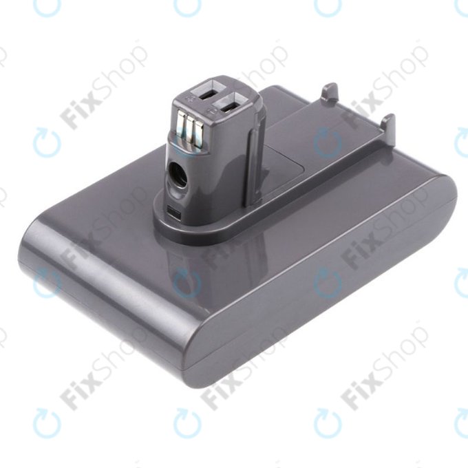 Dyson DC-series - Battery 917083-07 Li-Ion 22.2V 1500mAh HQ