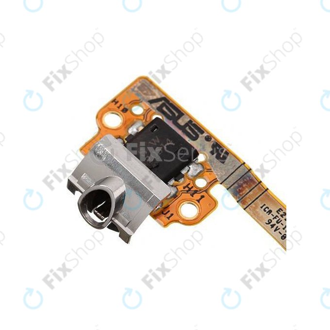 Asus Google Nexus 7 (2012) - Konektor za punjenje + Flex kabel