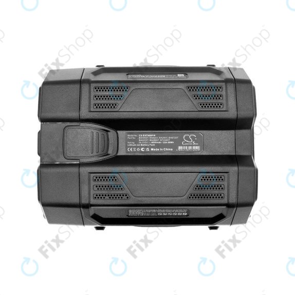 Baterija za EGO CS1400, 1800, 4000mAh, Li-Ion, 56V, BA1400T, HQ