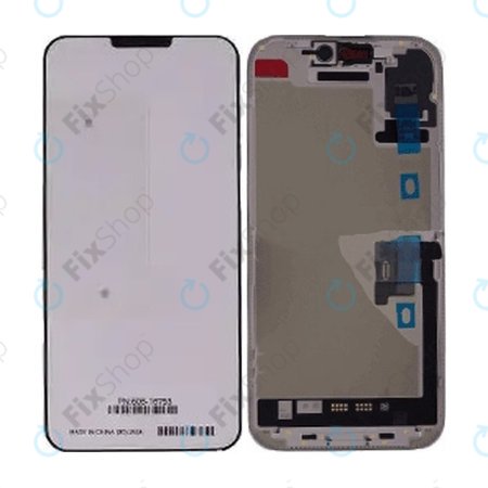 OLED Zaslon sklop za iPhone 16 | 661-44797 | Genuine Apple