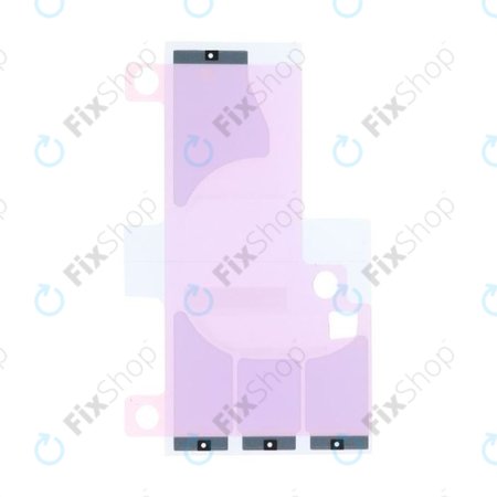 Apple iPhone XS Max - Stražnje Maska s malim dijelovima (Space Gray)