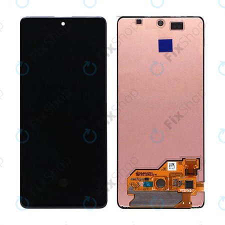 Samsung Galaxy A51 A515F - LCD zaslon + TFT ekran osjetljiv na dodir