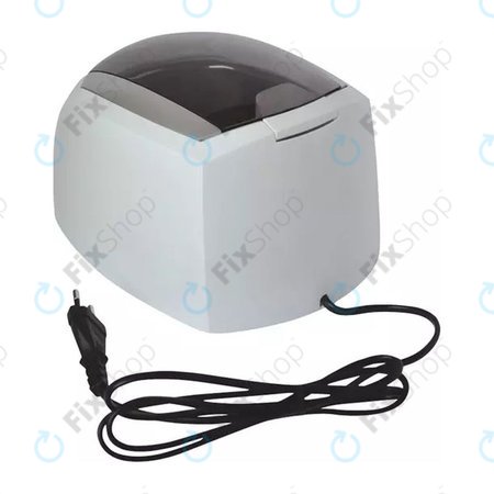 Geti GUC 751 - Ultrazvučni čistač - 0,75L