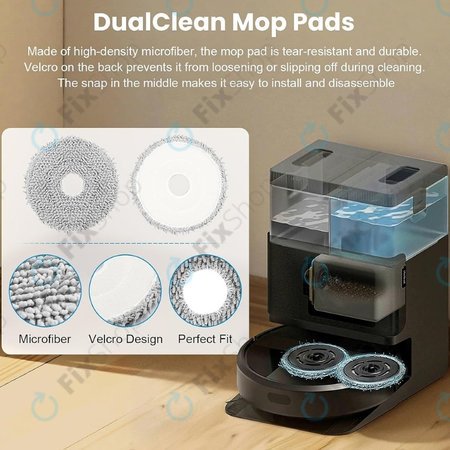 iRobot Roomba Plus 505, 507, 405, 4020 - Krpa za brisanje