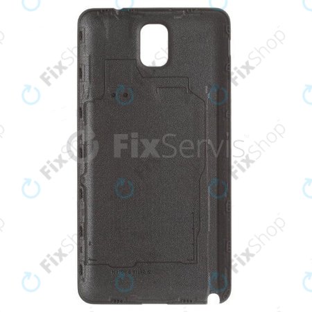 Samsung Galaxy Note 3 N9005 - Poklopac baterije (crni)