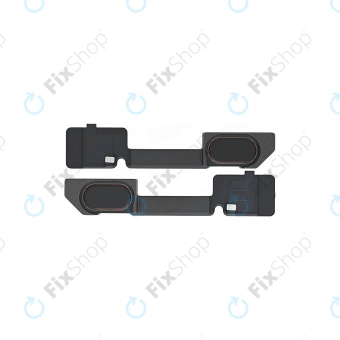 Zvučnici (Lijevi i Desni) za MacBook Pro 16", A3403 (2024), 923-11884, Genuine Apple