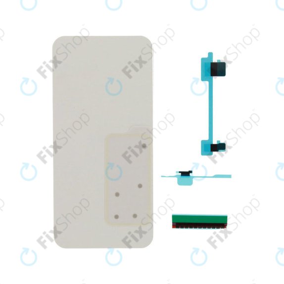 Zaslon sklop za iPad Air 13 (2025) | WiFi + Cellular | 661-51072 | Genuine Apple