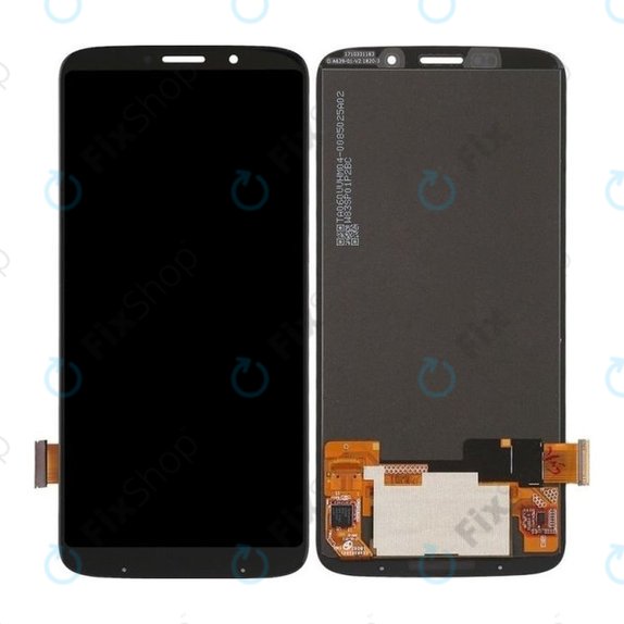Motorola Moto Z3 Play XT1929 - LCD zaslon + zaslon osjetljiv na dodir OLED