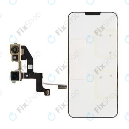 Prednja kamera za iPhone 16e | 661-49425 | Genuine Apple