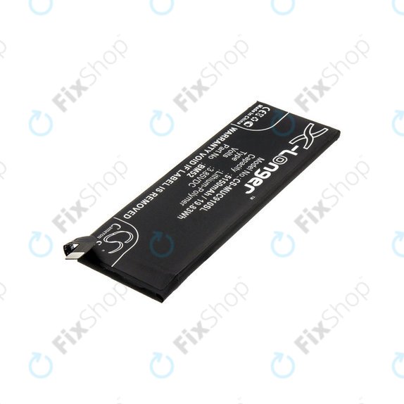 Baterija za Xiaomi Mi Note 10 M190F4AG, 5150mAh, Li-Pol, 3.85 V, BM52, HQ