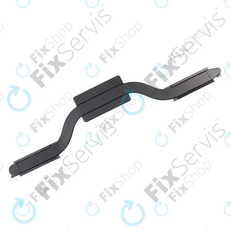 Apple MacBook Pro 13" A1706 (krajem 2016. - Sredinom 2017.) - Hladnjak