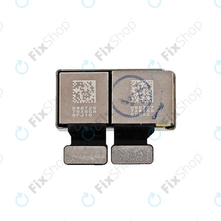 Apple iPhone 8 Plus - Stražnja kamera