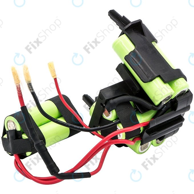 AEG Electrolux Ergorapido AG-series - Baterija 2199035011 12.0V 1500mAh HQ