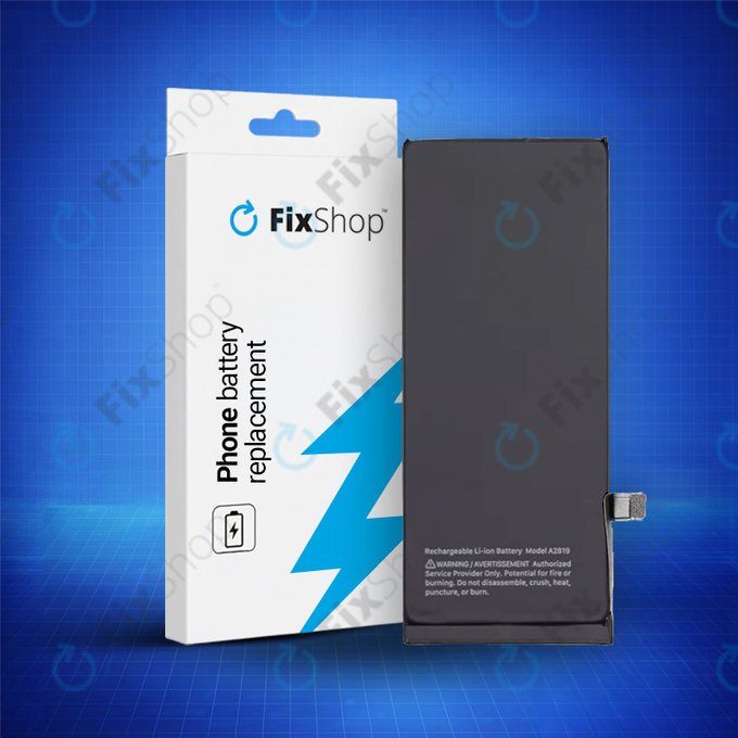 Apple iPhone SE (3rd Gen 2022) - Baterija 2018mAh