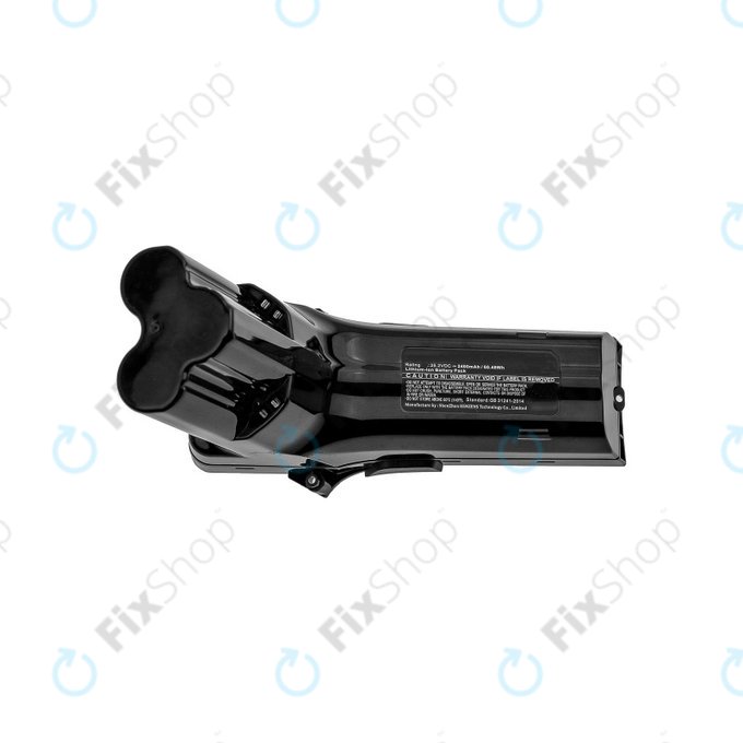 Philips SpeedPro Max, SpeedPro Max Aqua - Baterija IBD034GA 2400mAh