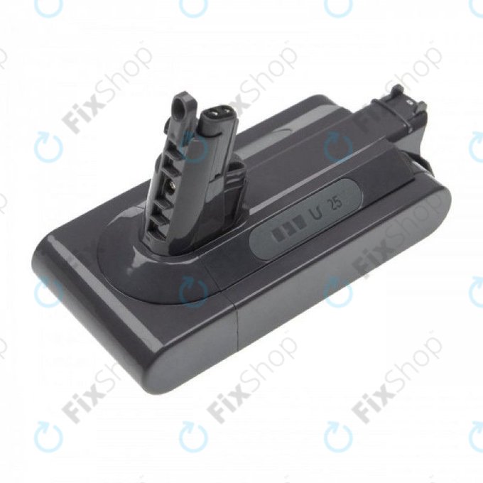 Dyson V10 - Baterija 969352-02, SV12, 206340 Li-Ion 25.2V 2000mAh