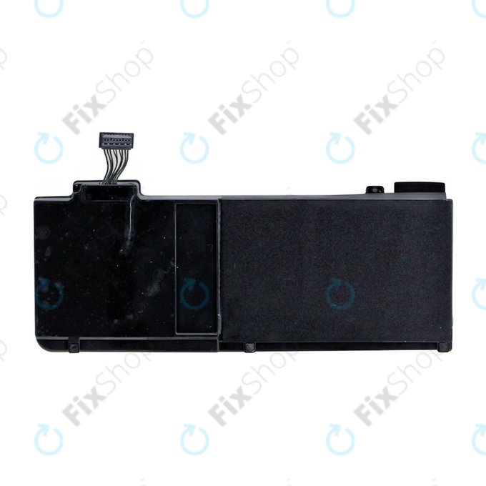 Apple MacBook Pro 13" A1278 (sredina 2009. - Sredina 2012.) - Baterija A1322 6800 mAh FixPremium