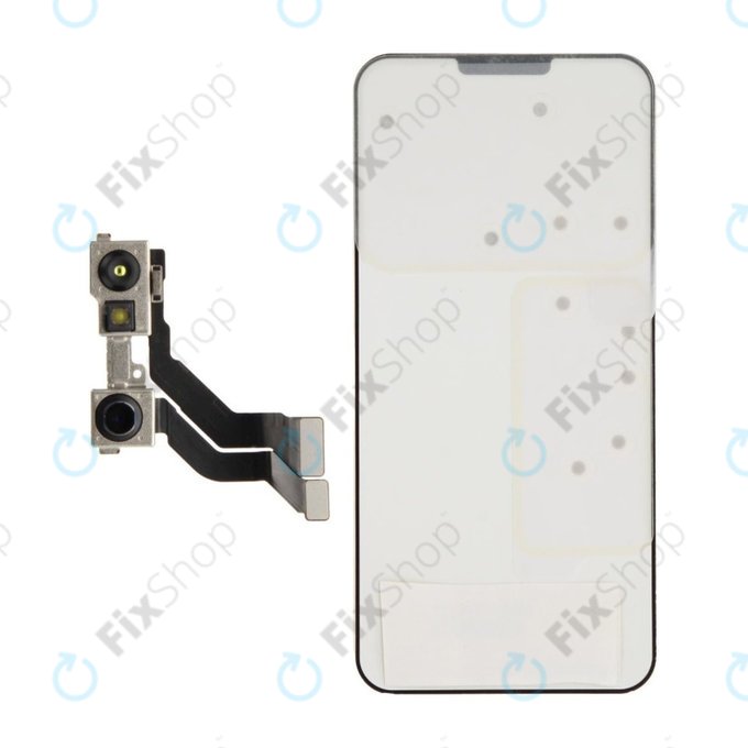 Prednja kamera za iPhone 13 Mini | 661-23802 | Genuine Apple