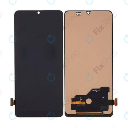 Samsung Galaxy A41 A415F - LCD zaslon + zaslon osjetljiv na dodir TFT