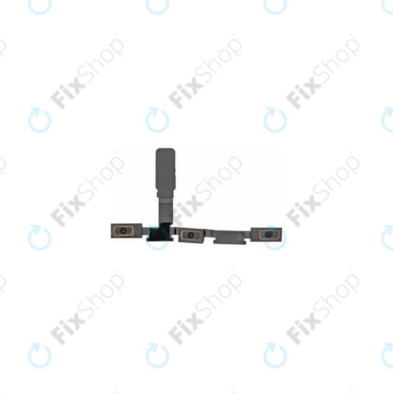 Apple MacBook Pro 13" A2338 (2020) - Mikrofon + Flex kabel