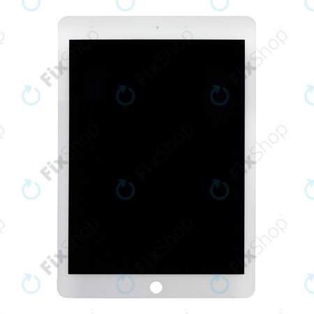 Apple iPad Air 2 - LCD zaslon + zaslon osjetljiv na dodir (White) Refurbished