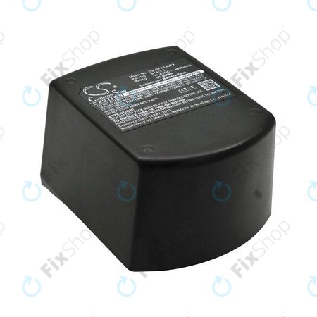 Baterija za Hilti SFC14-A, SFH140A, 4000mAh, Li-Ion, 14.4V, B14/3.3, HQ