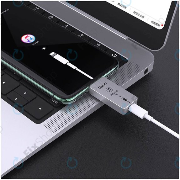 QianLi iDFU GO - Adapter načina oporavka za (iOS 10 i noviji)
