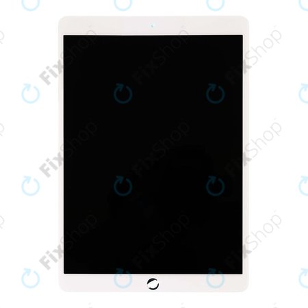 Apple iPad Pro 10.5 (2017) - LCD zaslon + zaslon osjetljiv na dodir (White) Refurbished