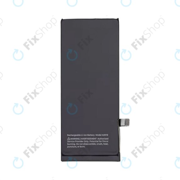 Apple iPhone SE (3rd Gen 2022) - Baterija 2018mAh