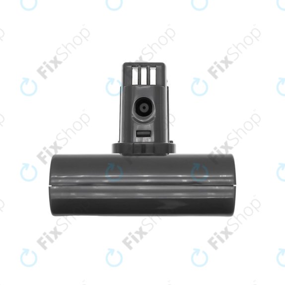 Baterija za Dyson DC31, DC34, DC35, DC44, 1500mAh, Li-Ion, 22.2V, 17083-2811, HQ
