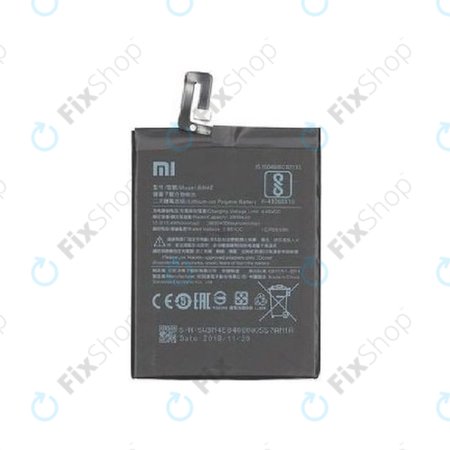 Xiaomi Pocophone F1 - Baterija BM4E 4000mAh - 46BM4EA02093 Originalni servisni paket