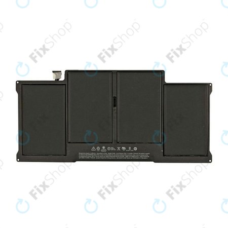 Apple MacBook Air 13" A1466 (sredina 2013. - Sredina 2017.) - Baterija A1496 8000 mAh FixPremium