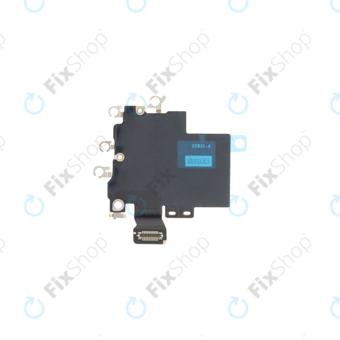 Apple iPhone 16 Plus - Flex kabel WiFi antene