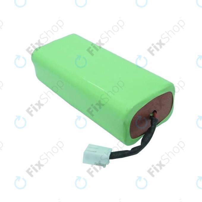 Philips Easystar - Baterija NR49AA800P Ni-MH 14.4V 800mAh HQ