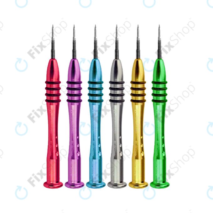 Penggong - Odvijač - Torx T2