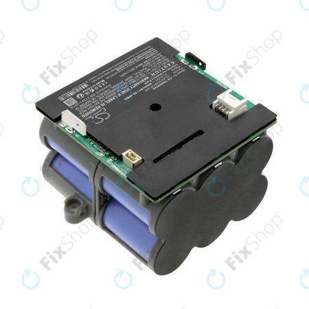 Baterija za Tineco iFloor S5, 4000mAh, Li-Ion, 21.6V, CL2019-6S1P-02A, HQ